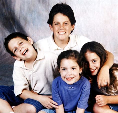 ara parseghian children.